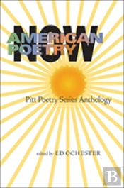 American Poetry Now