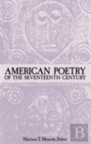 American Poetry Of The Seventeenth Century