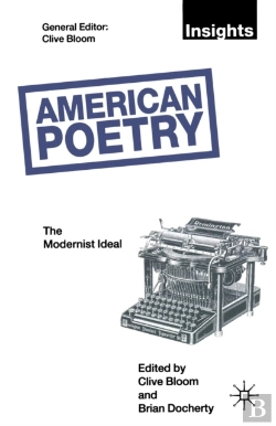 Bertrand.pt - American Poetry: The Modernist Ideal