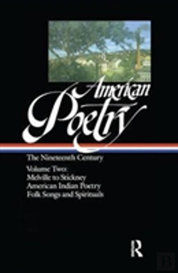 Bertrand.pt - American Poetry: The Nineteenth Century