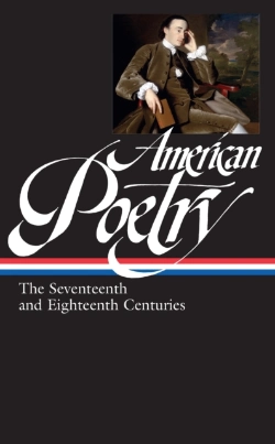 Bertrand.pt - American Poetry: The Seventeenth And Eighteenth Centuries (Loa #178)