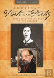 American Poets And Poetry