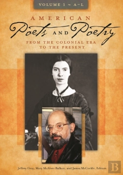 Bertrand.pt - American Poets And Poetry