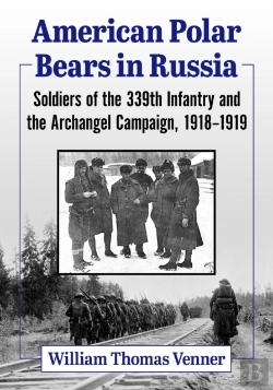 Bertrand.pt - American Polar Bears In Russia