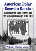 American Polar Bears In Russia