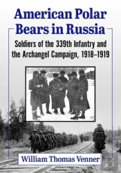 American Polar Bears In Russia