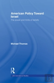 American Policy Toward Israel