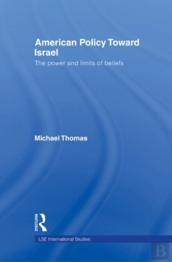 Bertrand.pt - American Policy Toward Israel