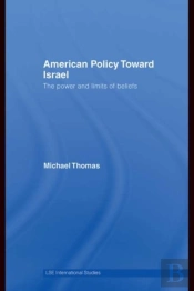 American Policy Toward Israel