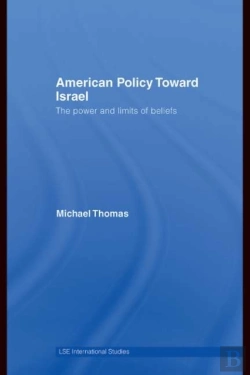 Bertrand.pt - American Policy Toward Israel