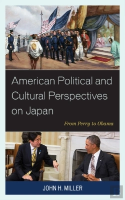 Bertrand.pt - American Political And Cultural Perspectives On Japan