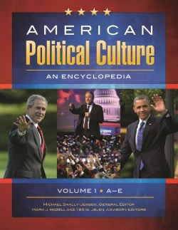Bertrand.pt - American Political Culture