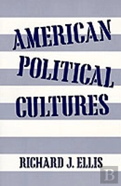 American Political Cultures