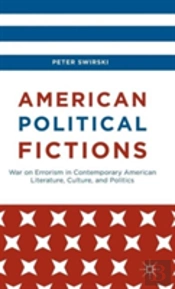American Political Fictions