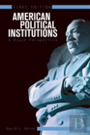 American Political Institutions