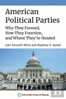 American Political Parties