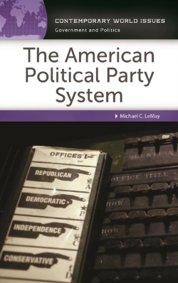 Bertrand.pt - American Political Party System
