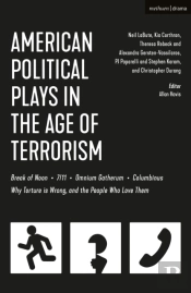 American Political Plays In The Age Of Terrorism