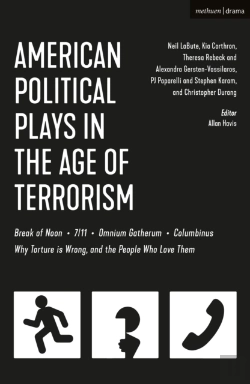 Bertrand.pt - American Political Plays In The Age Of Terrorism