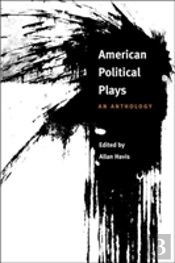 American Political Plays
