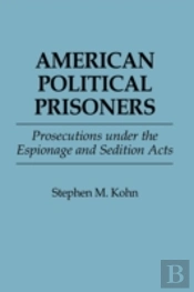 American Political Prisoners