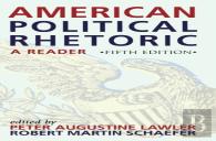 American Political Rhetoric