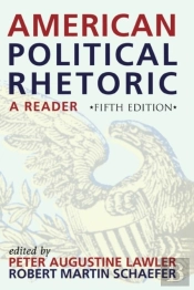 American Political Rhetoric