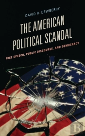 American Political Scandal