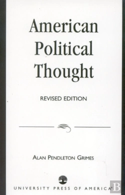 Bertrand.pt - American Political Thought