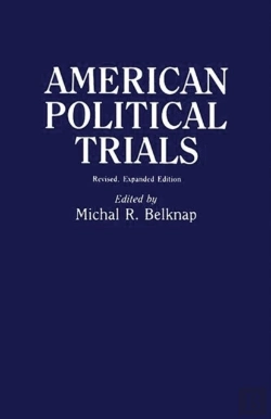 Bertrand.pt - American Political Trials, 2nd Edition