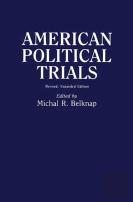 American Political Trials