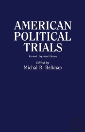 American Political Trials