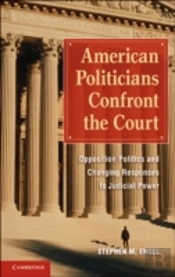 American Politicians Confront The Court