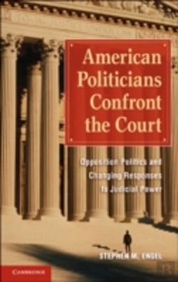 Bertrand.pt - American Politicians Confront The Court