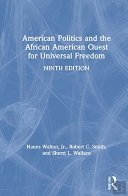 Bertrand.pt - American Politics And The African American Quest For Universal Freedom