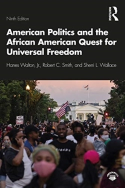 Bertrand.pt - American Politics And The African American Quest For Universal Freedom