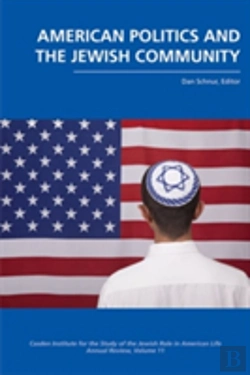 Bertrand.pt - American Politics And The Jewish Community