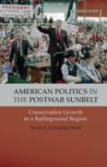 American Politics In The Postwar Sunbelt