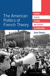 American Politics Of French Theory