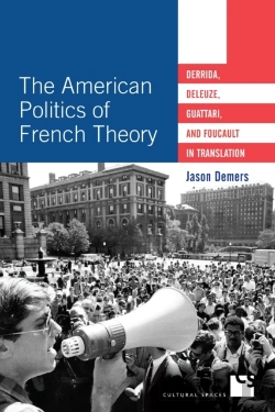 Bertrand.pt - American Politics Of French Theory