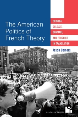 Bertrand.pt - American Politics Of French Theory