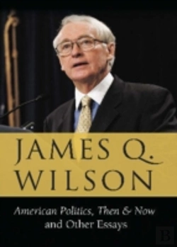 Bertrand.pt - American Politics, Then And Now