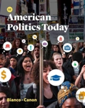 American Politics Today
