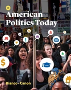 Bertrand.pt - American Politics Today