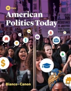 Bertrand.pt - American Politics Today