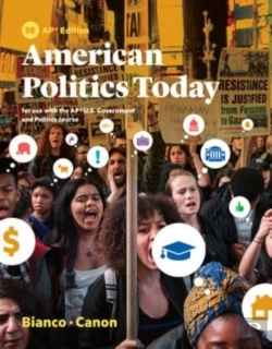 Bertrand.pt - American Politics Today