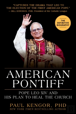 Bertrand.pt - American Pontiff