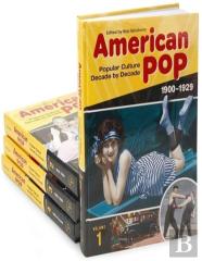 American Pop