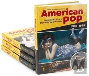 American Pop