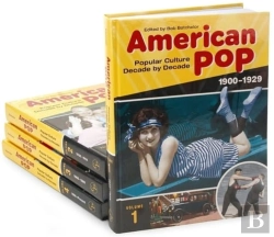 Bertrand.pt - American Pop